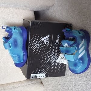 adidas | Shoes | Adidas Monsters Inc Tennis Shoes | Poshmark